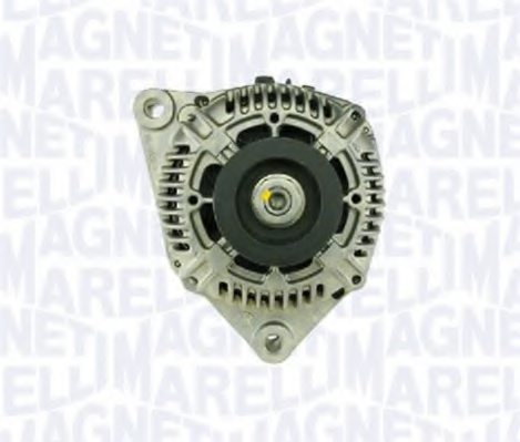 MAGNETI MARELLI 944390414010 Alternator